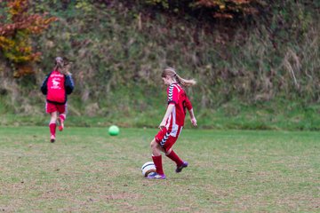 Bild 40 - C-Juniorinnen TuS Tensfeld - FSC Kaltenkirchen 2 : Ergebnis: 5:2